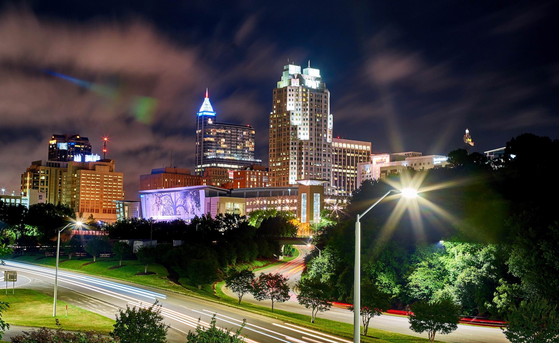 Moving from Chicago to Raleigh: 6 Things You Should Know